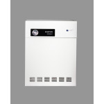 ATON COMPACT 10ЕУ Парапетно газовий котел 