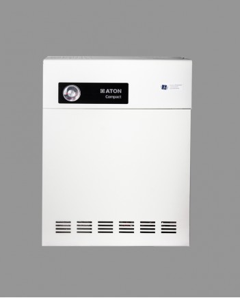 ATON COMPACT 10ЕУ Парапетно газовий котел 