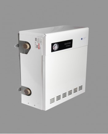 ATON COMPACT 7ЕУ Парапетно газовий котел 