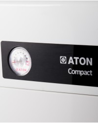 ATON COMPACT 7ЕУ Парапетно газовий котел 