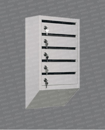 Поштова скринька ПС-05