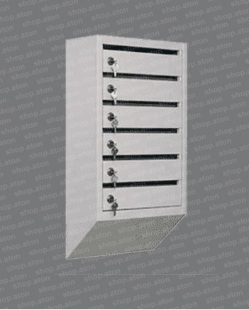 Поштова скринька ПС-06